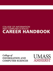 Career Handbook Cover