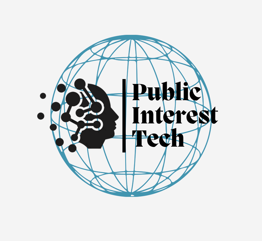 Public Interest Technology (PIT) Club