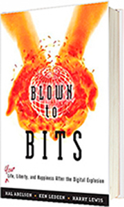 Blown to Bits Book Cover