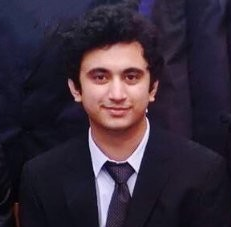 Sohaib Ahmad