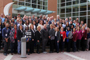 ECEP Annual Meeting Attendees 