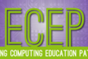 Expanding Computer Education Pathways Logo 