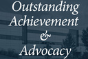 Outstanding Achievement & Advocacy