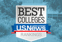 Icon: U.S. News Best Colleges 