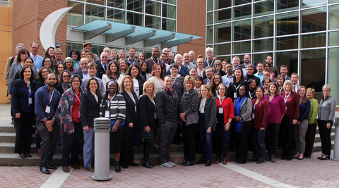 ECEP Annual Meeting Attendees 