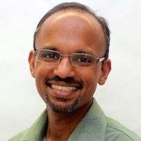 Deepak Ganesan