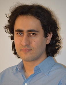 Amir Houmansadr