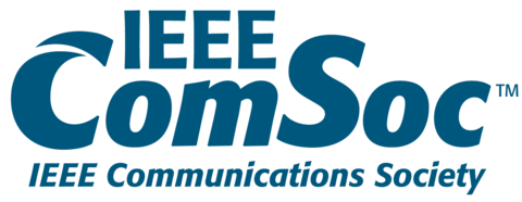 IEE Communications Society logo