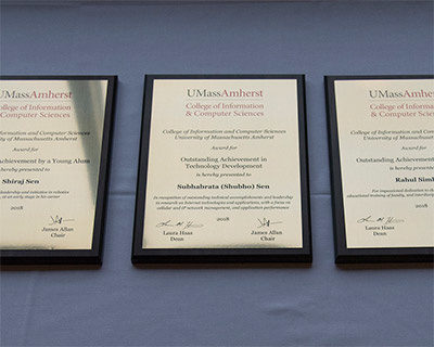 award plaques
