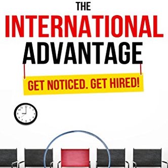 The International Advantage