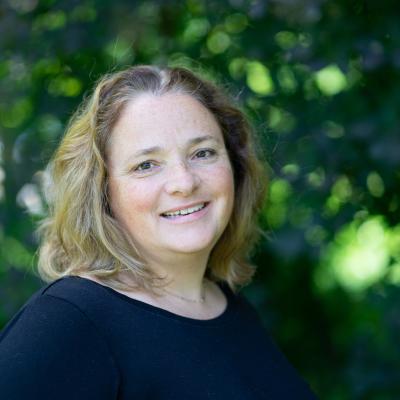 Eileen Hamel