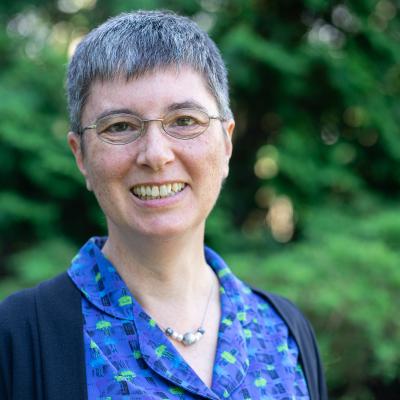 Yvonne Crevier