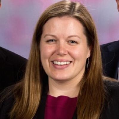 Jessica Fill
