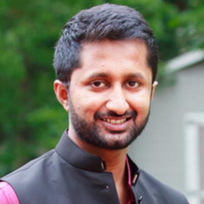 Noman Bashir