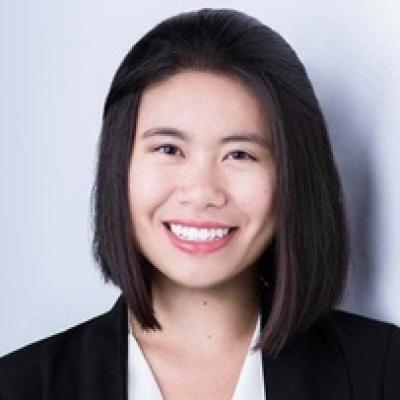 Cindy Ya Xiong photo