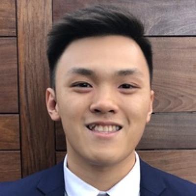 Christopher Doan