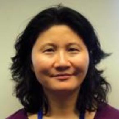 Hong Yu photo