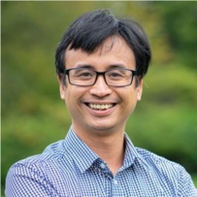 Hung Le