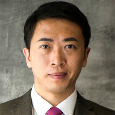 Jie Xiong photo