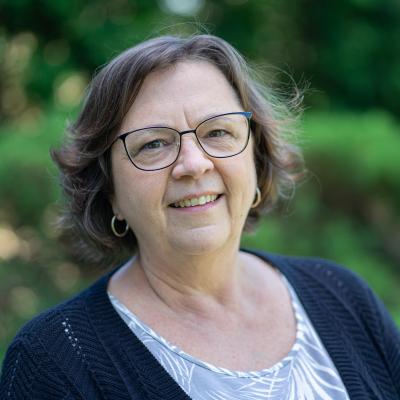 Darlene Fahey