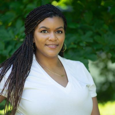 Monique Worthy