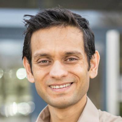 Arya Mazumdar