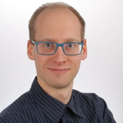 Filip Rozpedek photo