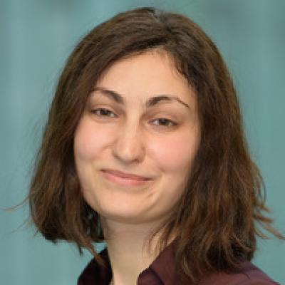 Gayane Vardoyan photo