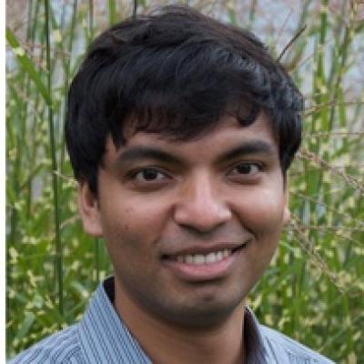Maji Subhransu