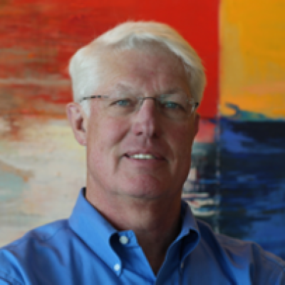 Tripp Peake