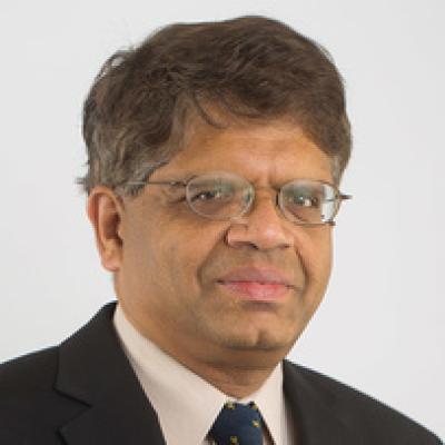 Ramesh K. Sitaraman photo