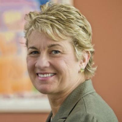 Debra Richardson