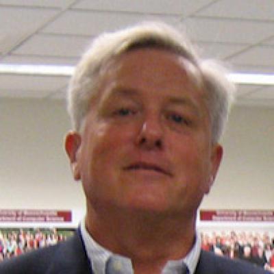 Steven Willis