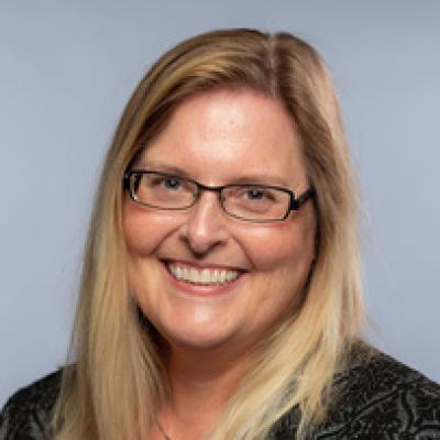 Julie Stubbs photo