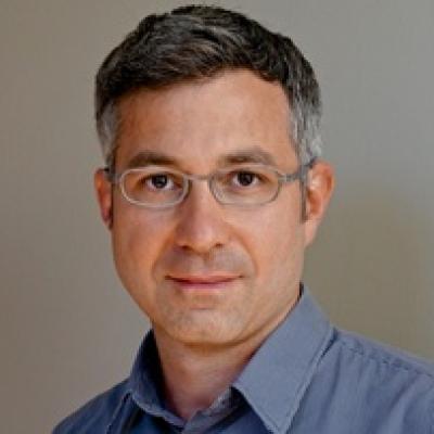Gerome Miklau