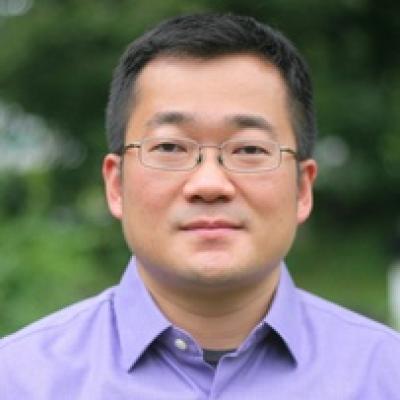 Rui Wang photo
