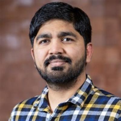 Ravi Karkar