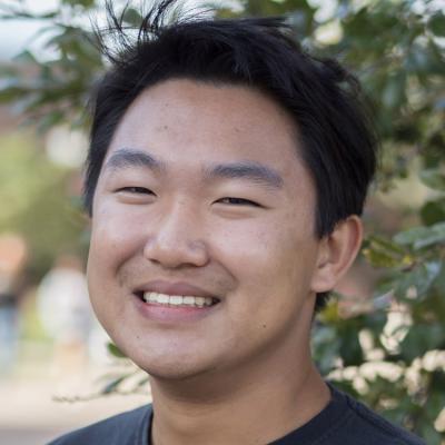 Kevin Zheng