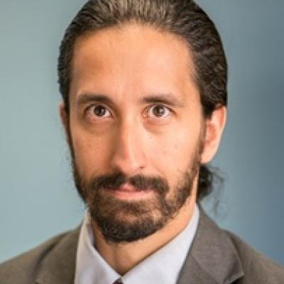Chris Misra
