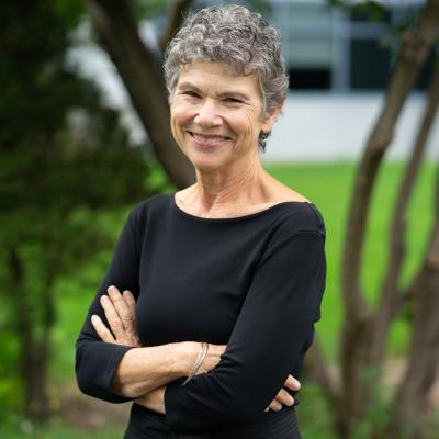 Francine Berman