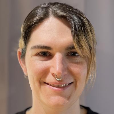 Lurene Grenier