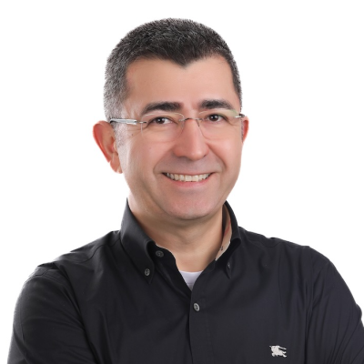 Ozgur Yilmazel