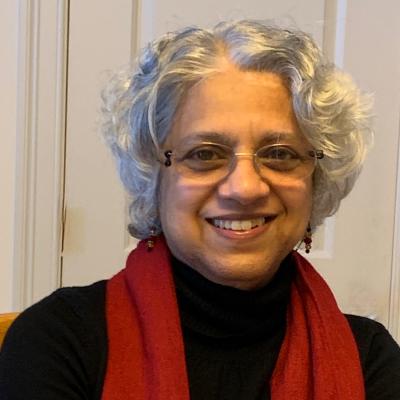 Neena Thota