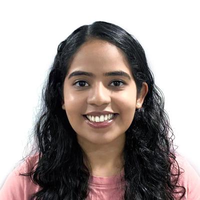 Pranathi Rao Bora