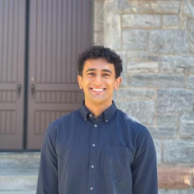 Shahab Kiyani