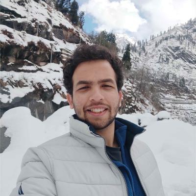 Talha Chafekar