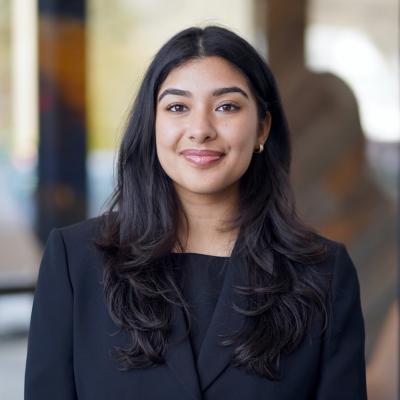 Antara Parmar