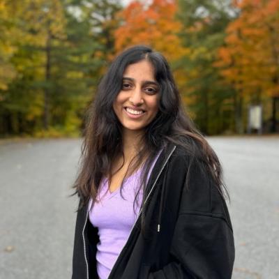 Anushka Agarwal