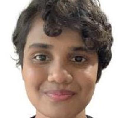 Miriyala Manisha