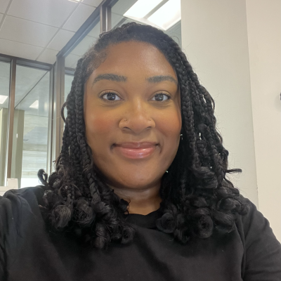 photo of Daniella Michel